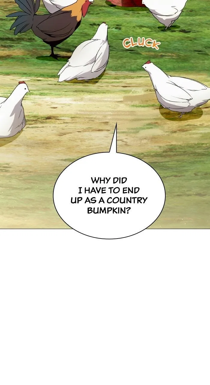 I Was Locked Up by the Mad Dog I Raised Chapter 69 – Page 20