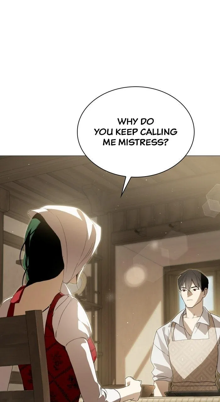 I Was Locked Up by the Mad Dog I Raised Chapter 69 – Page 49