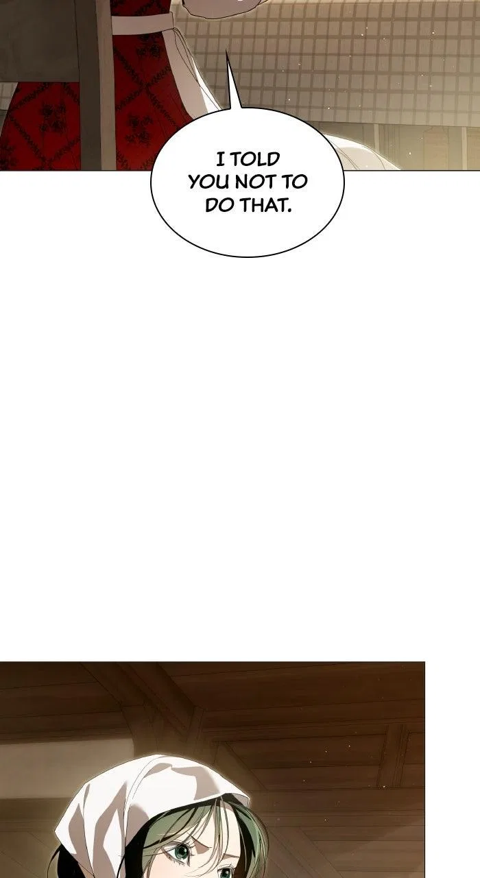 I Was Locked Up by the Mad Dog I Raised Chapter 69 – Page 50