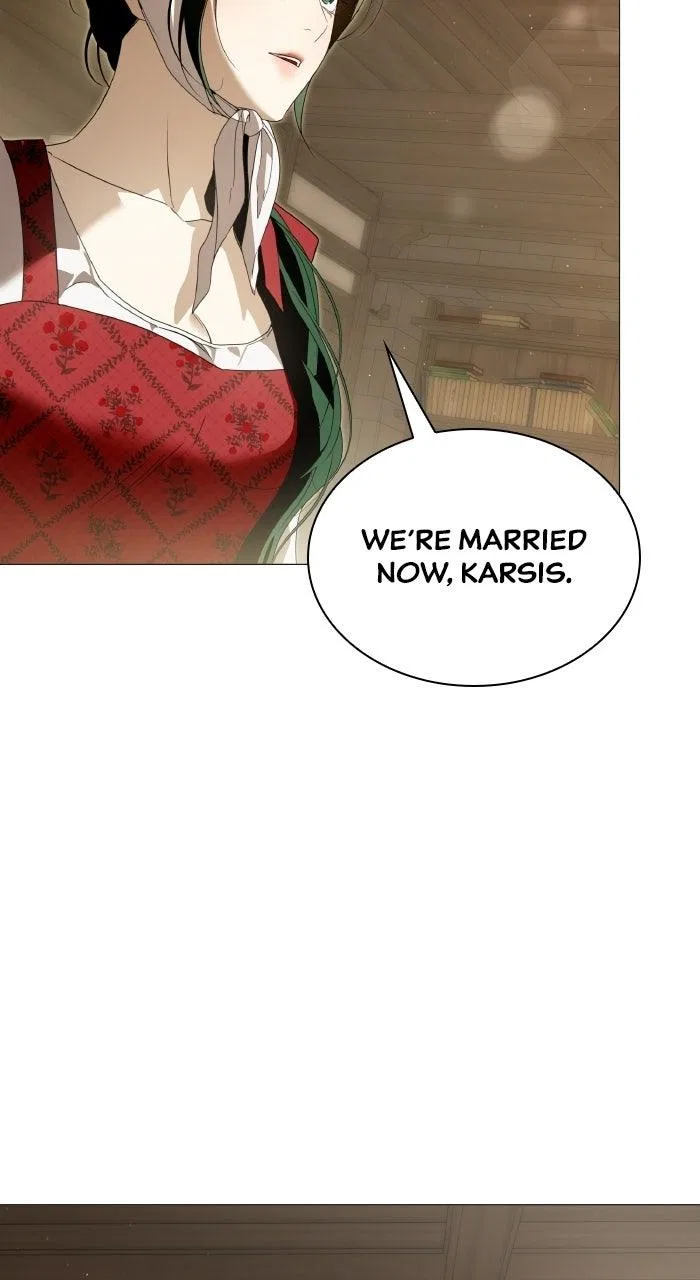 I Was Locked Up by the Mad Dog I Raised Chapter 69 – Page 51
