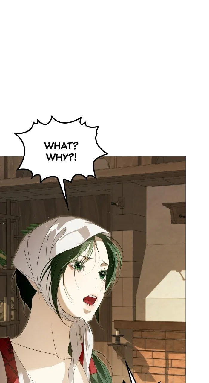 I Was Locked Up by the Mad Dog I Raised Chapter 69 – Page 67