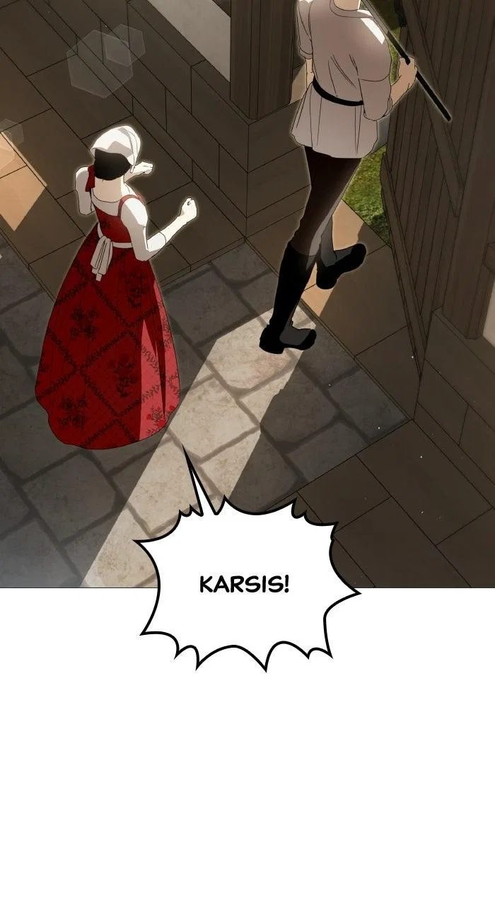 I Was Locked Up by the Mad Dog I Raised Chapter 69 – Page 69