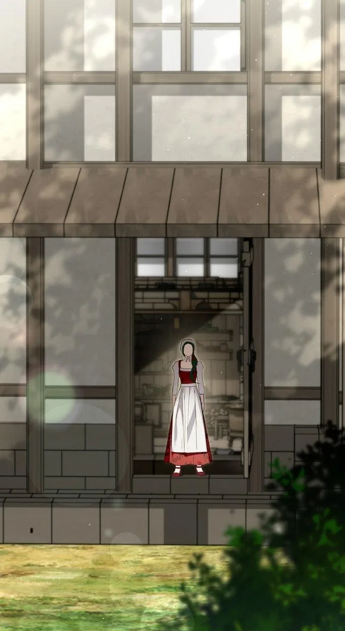 I Was Locked Up by the Mad Dog I Raised Chapter 69 – Page 72