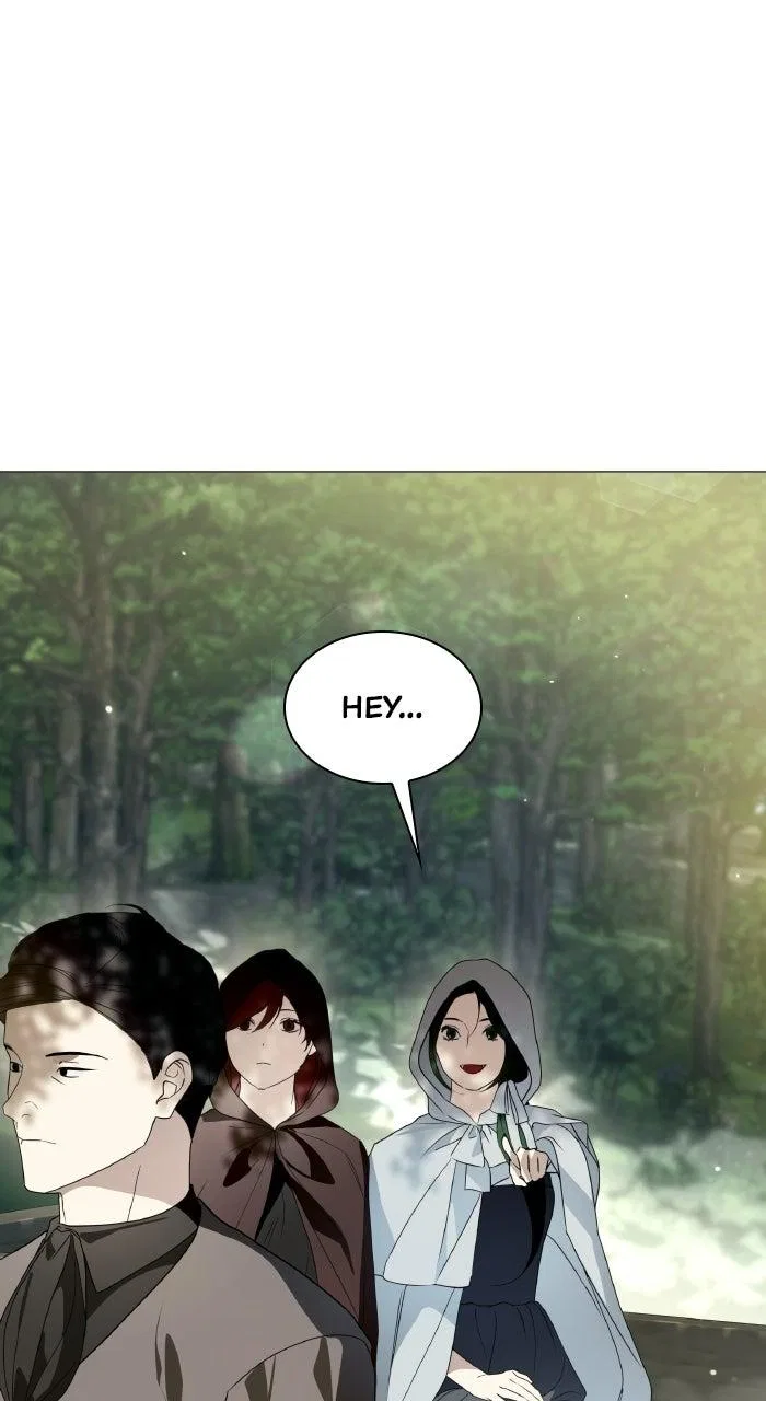 I Was Locked Up by the Mad Dog I Raised Chapter 69 – Page 80
