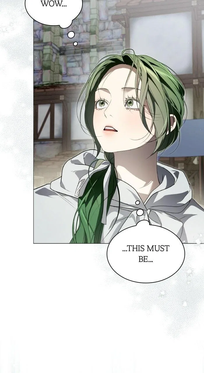 I Was Locked Up by the Mad Dog I Raised Chapter 69 – Page 94
