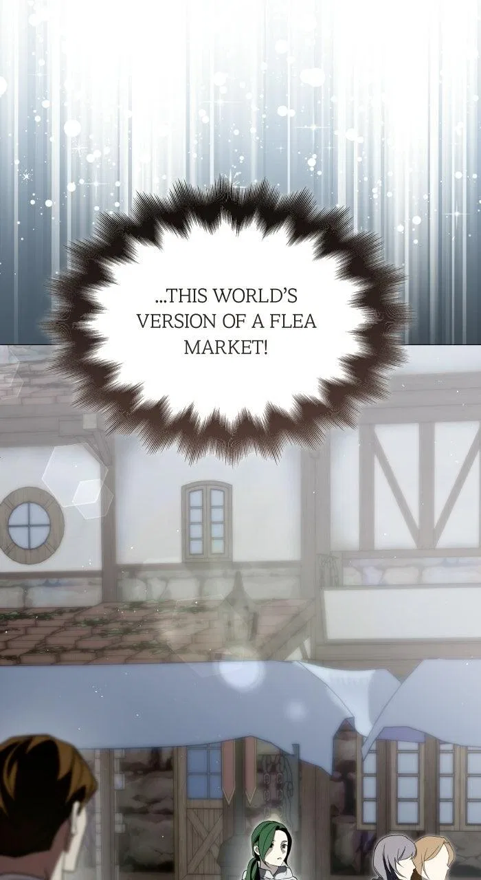 I Was Locked Up by the Mad Dog I Raised Chapter 69 – Page 95