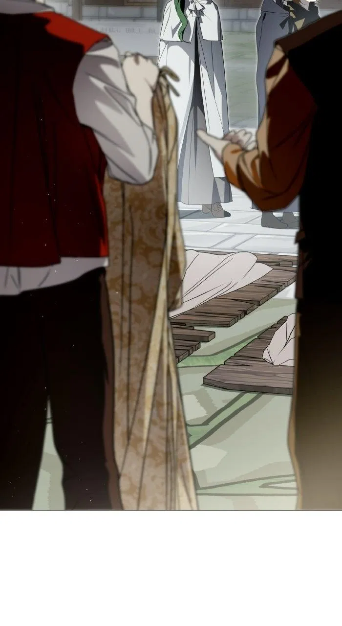 I Was Locked Up by the Mad Dog I Raised Chapter 69 – Page 96