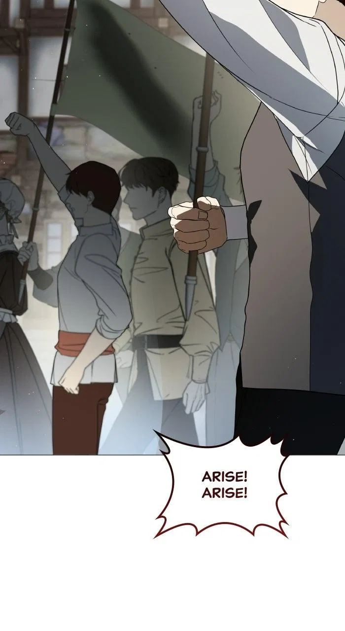 I Was Locked Up by the Mad Dog I Raised Chapter 69 – Page 99