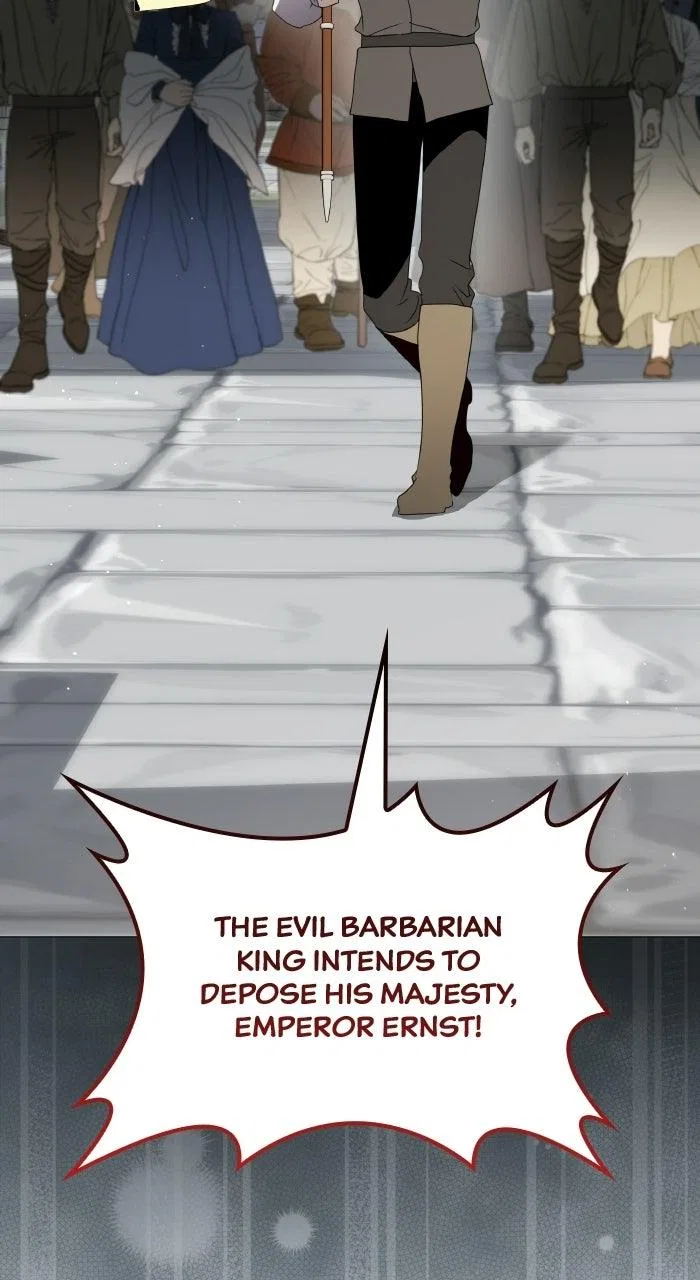 I Was Locked Up by the Mad Dog I Raised Chapter 69 – Page 102