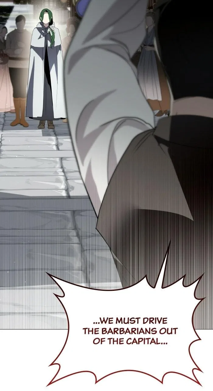 I Was Locked Up by the Mad Dog I Raised Chapter 69 – Page 104