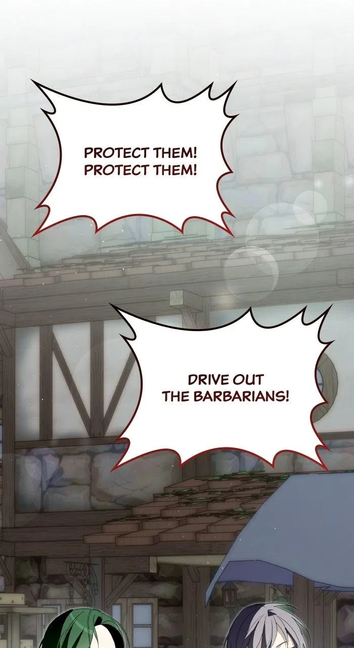 I Was Locked Up by the Mad Dog I Raised Chapter 69 – Page 107