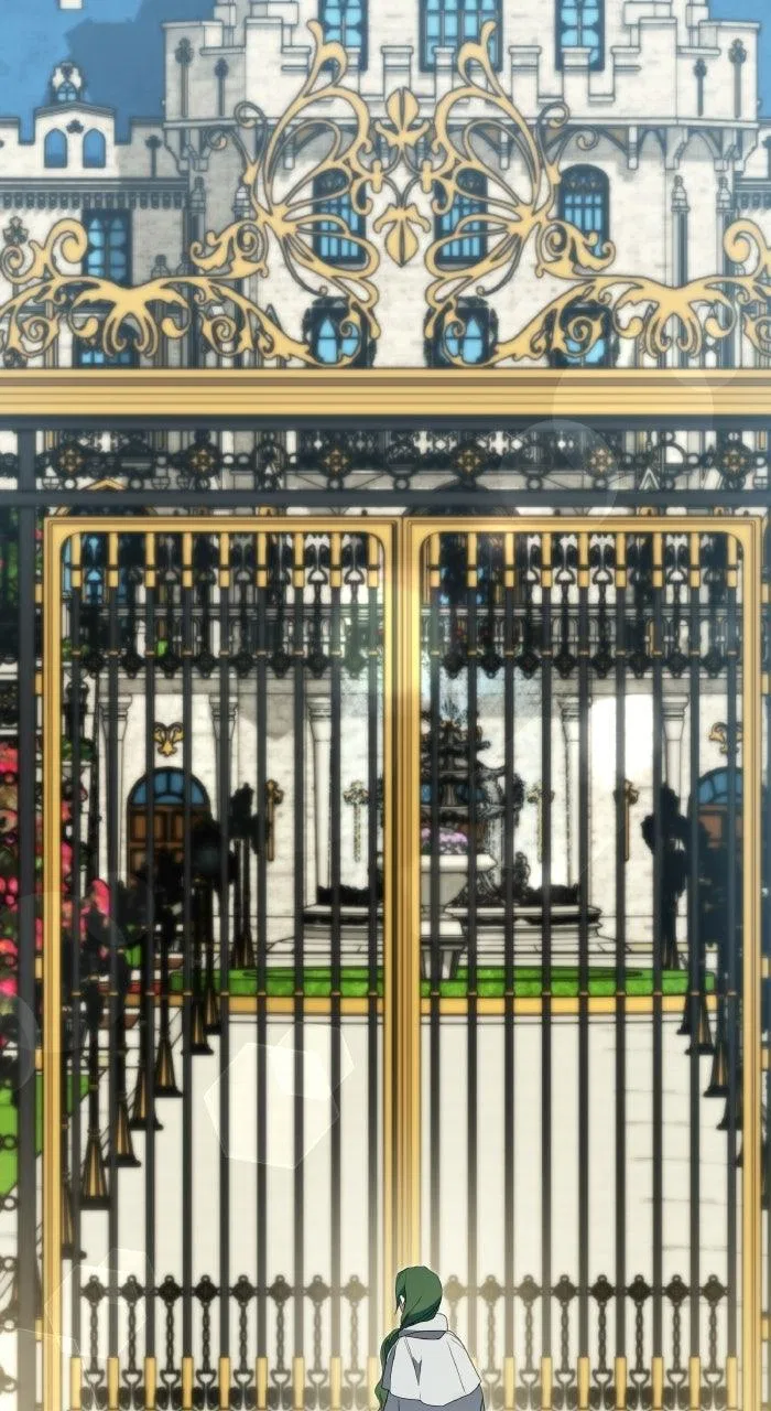 I Was Locked Up by the Mad Dog I Raised Chapter 69 – Page 124