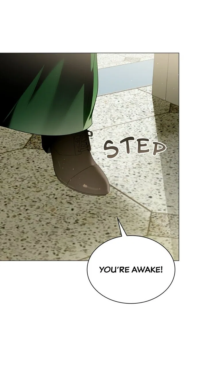 I Was Locked Up by the Mad Dog I Raised Chapter 68 – Page 11