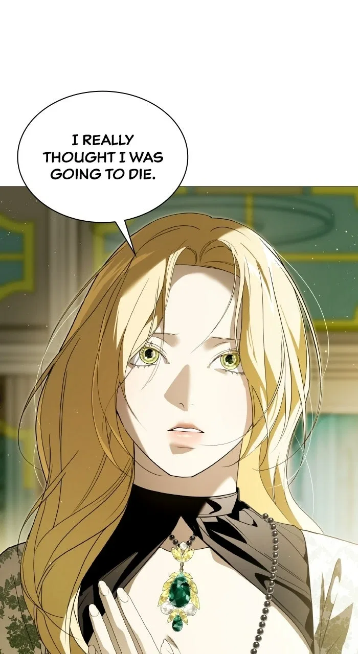 I Was Locked Up by the Mad Dog I Raised Chapter 68 – Page 15