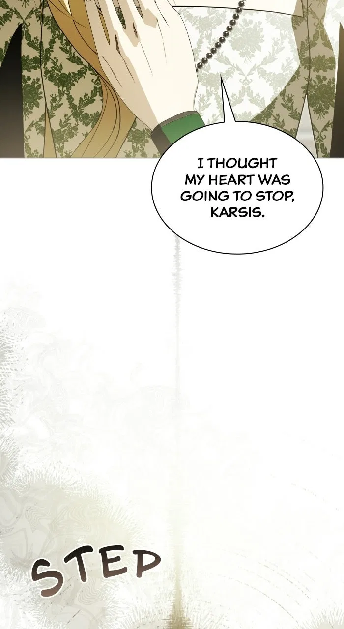 I Was Locked Up by the Mad Dog I Raised Chapter 68 – Page 16