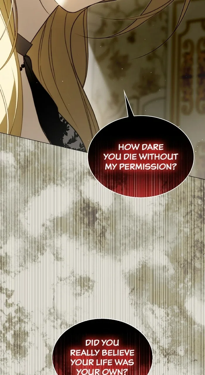 I Was Locked Up by the Mad Dog I Raised Chapter 68 – Page 20