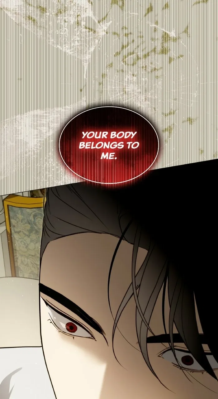 I Was Locked Up by the Mad Dog I Raised Chapter 68 – Page 23