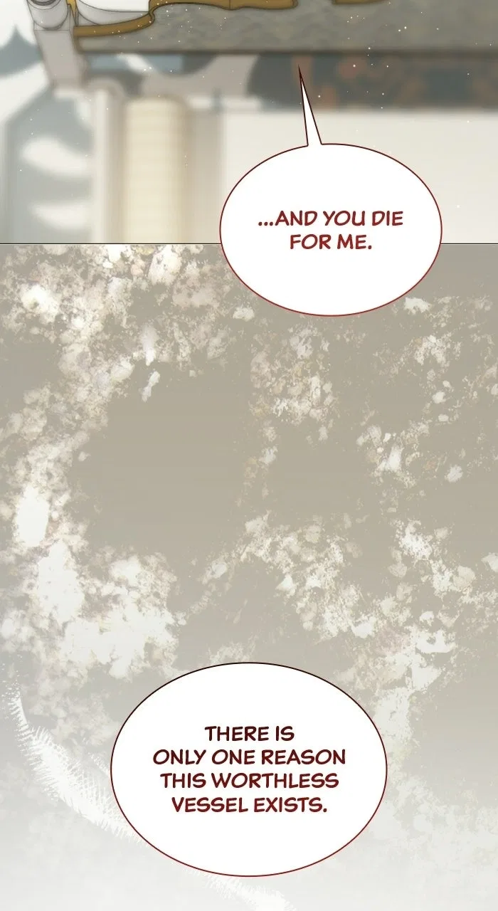 I Was Locked Up by the Mad Dog I Raised Chapter 68 – Page 26