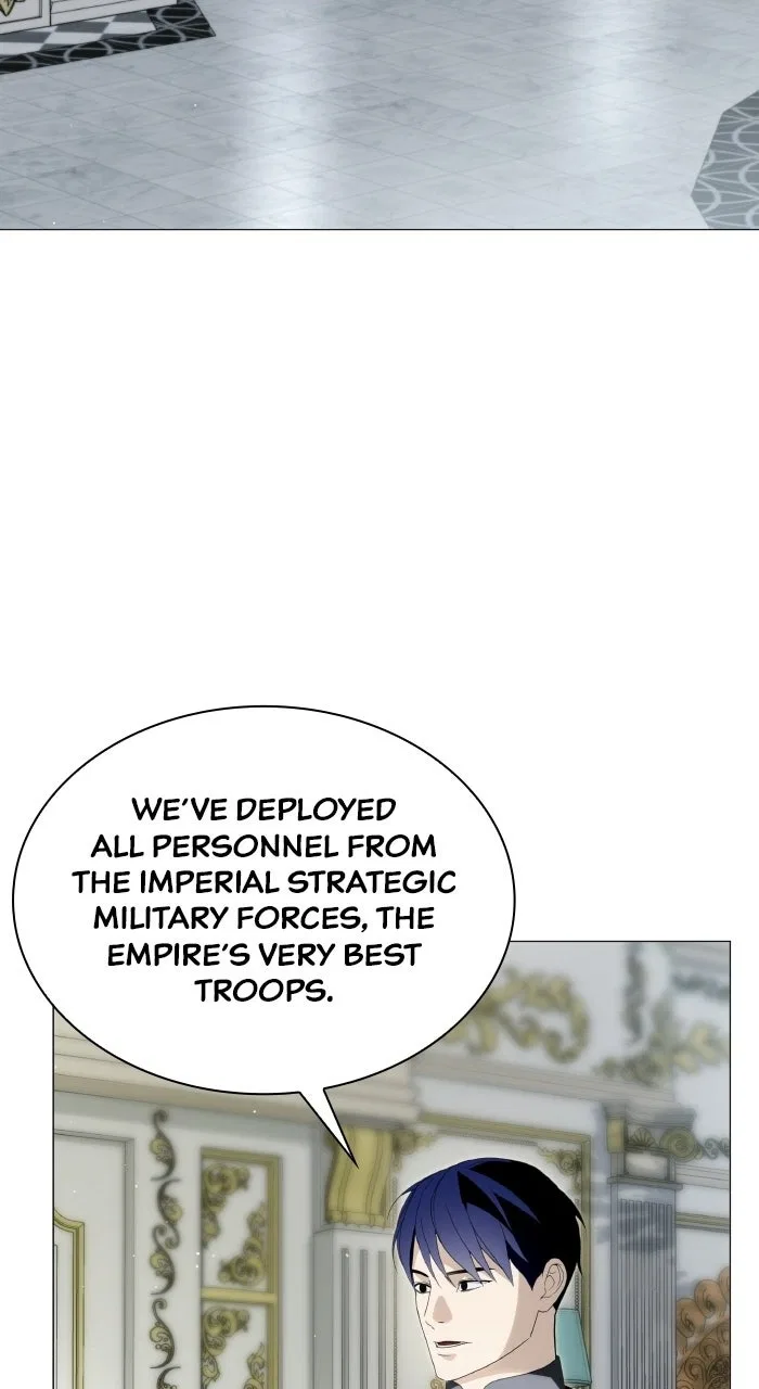 I Was Locked Up by the Mad Dog I Raised Chapter 68 – Page 42