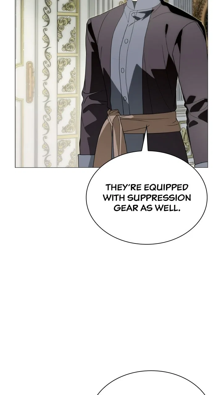I Was Locked Up by the Mad Dog I Raised Chapter 68 – Page 43