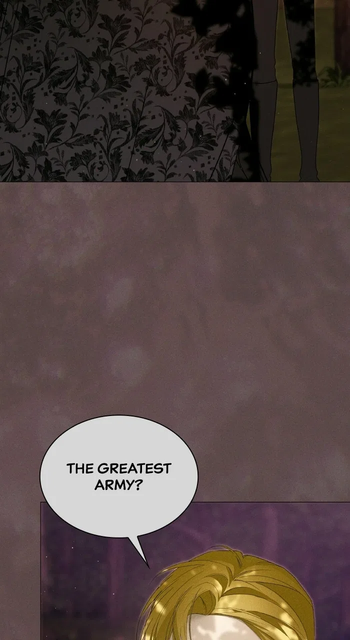I Was Locked Up by the Mad Dog I Raised Chapter 68 – Page 50