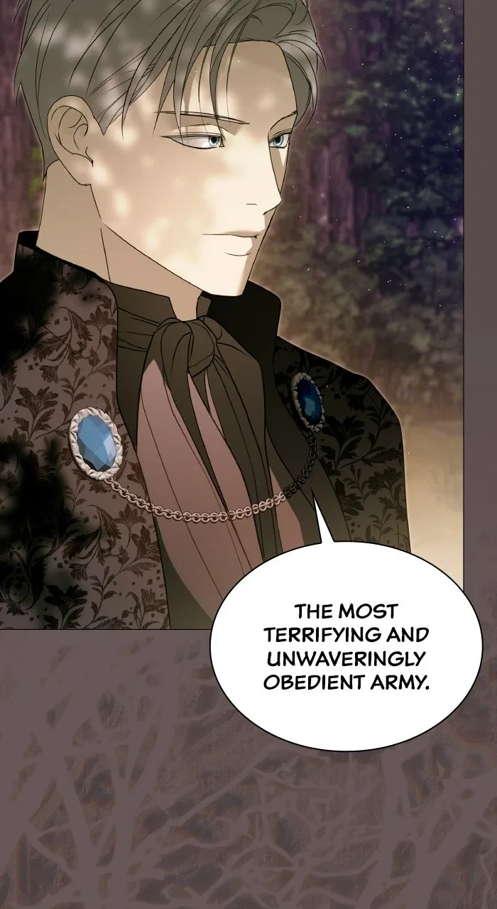 I Was Locked Up by the Mad Dog I Raised Chapter 68 – Page 52
