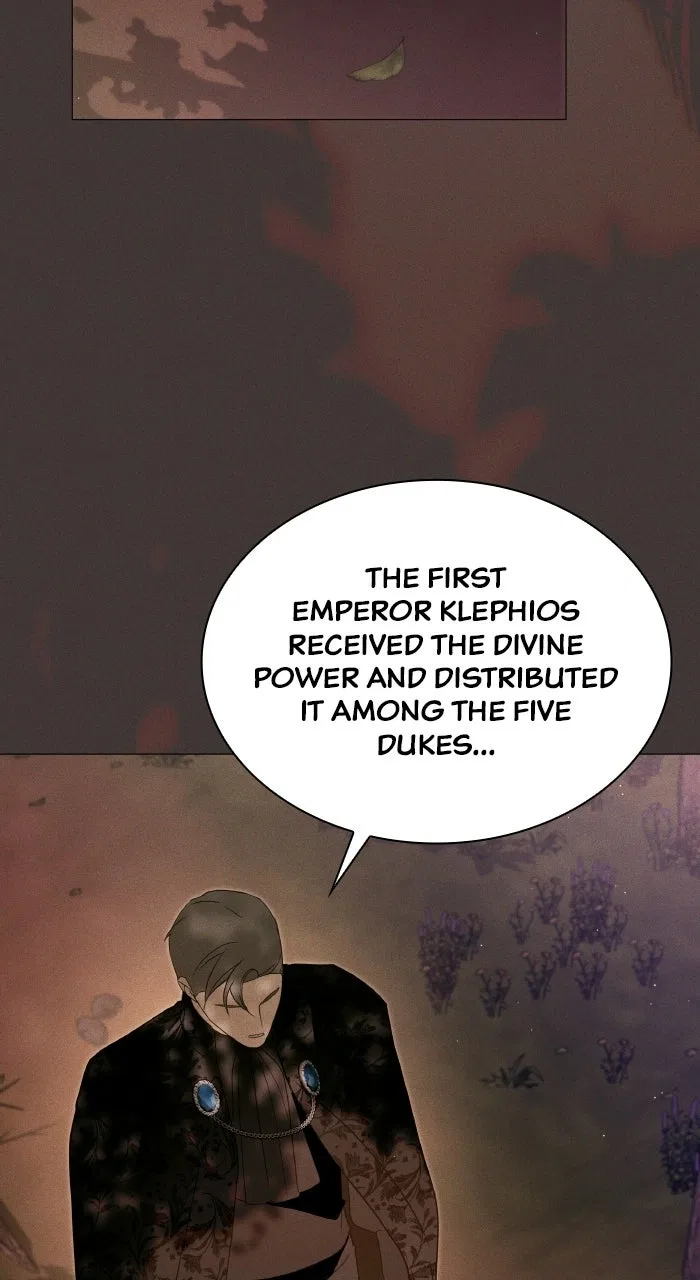 I Was Locked Up by the Mad Dog I Raised Chapter 68 – Page 57