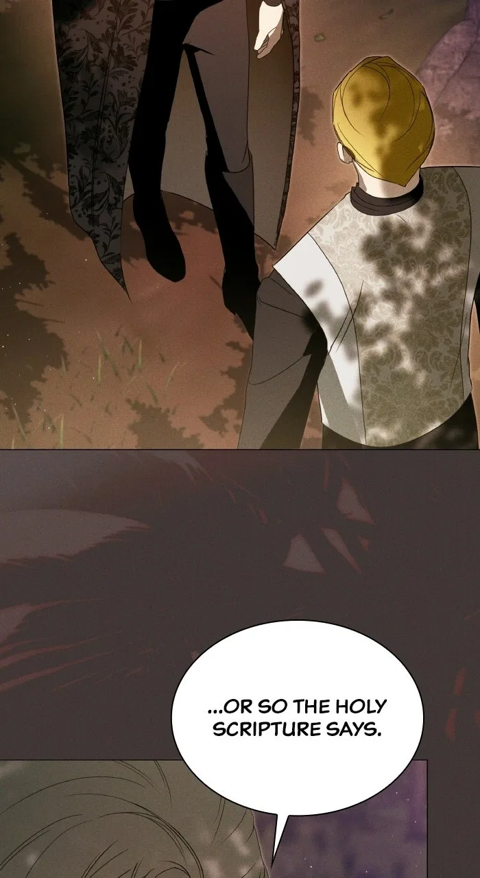 I Was Locked Up by the Mad Dog I Raised Chapter 68 – Page 58