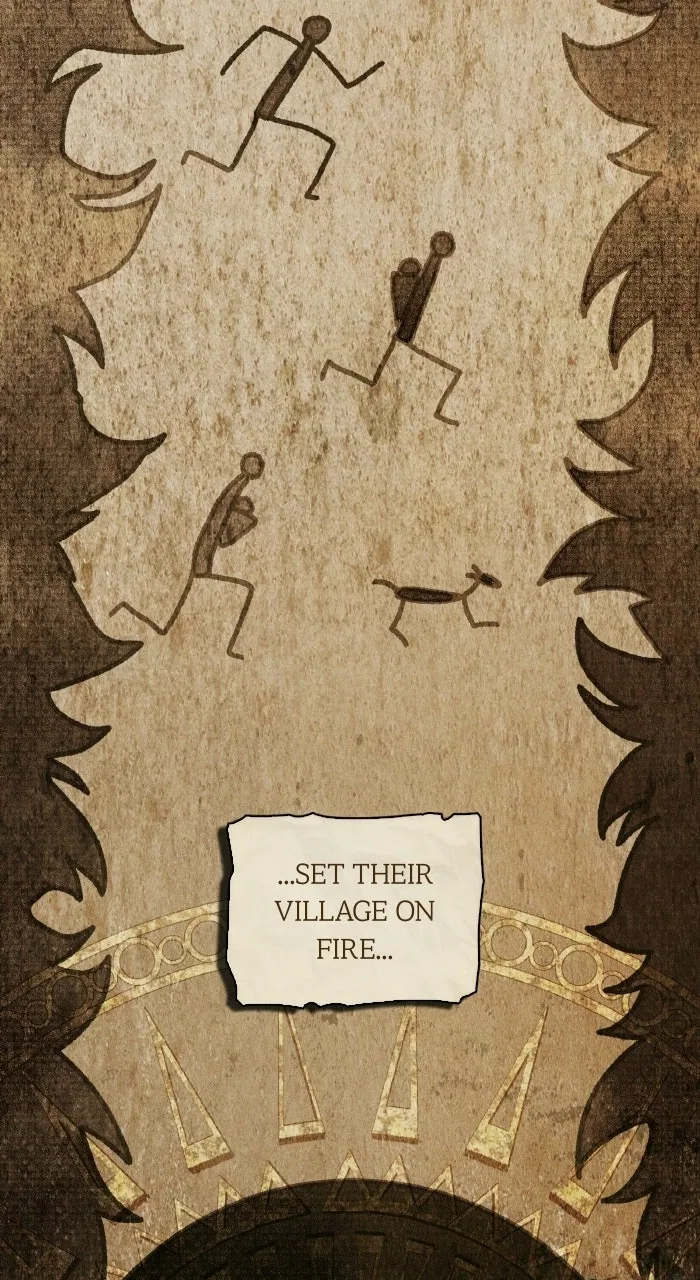 I Was Locked Up by the Mad Dog I Raised Chapter 68 – Page 69