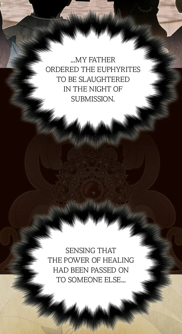 I Was Locked Up by the Mad Dog I Raised Chapter 68 – Page 96