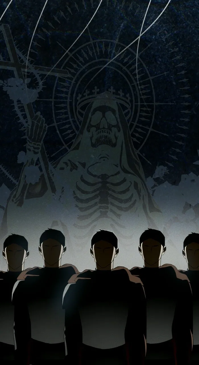I Was Locked Up by the Mad Dog I Raised Chapter 68 – Page 101