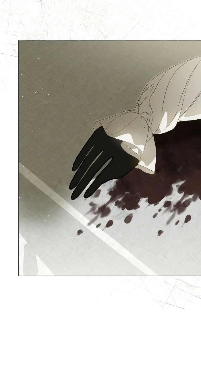 I Was Locked Up by the Mad Dog I Raised Chapter 68 – Page 109