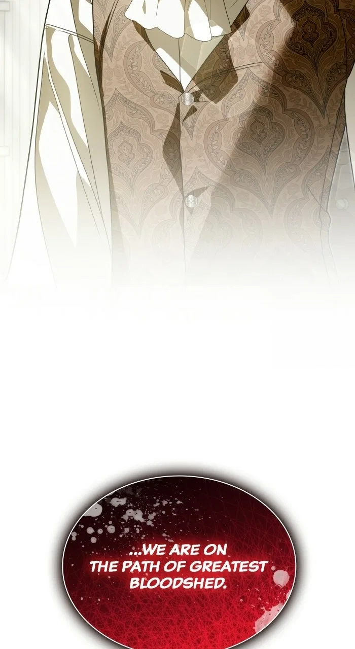 I Was Locked Up by the Mad Dog I Raised Chapter 68 – Page 125
