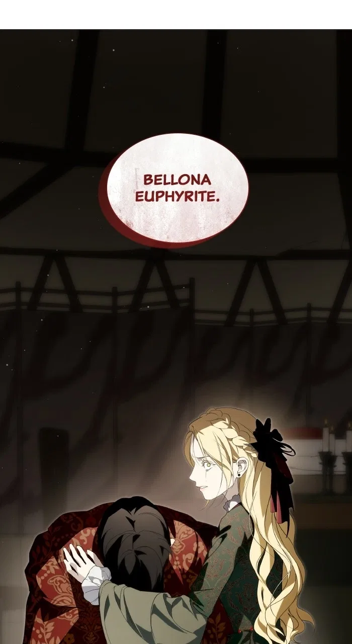 I Was Locked Up by the Mad Dog I Raised Chapter 67 – Page 4