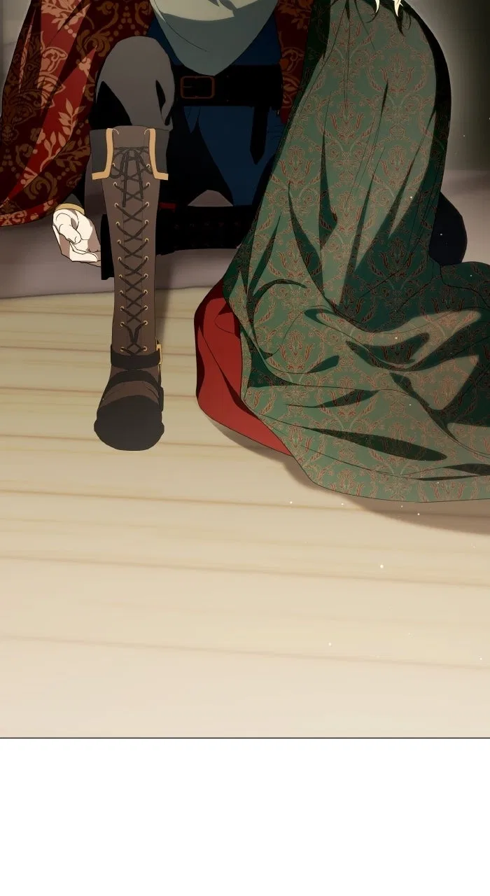 I Was Locked Up by the Mad Dog I Raised Chapter 67 – Page 5