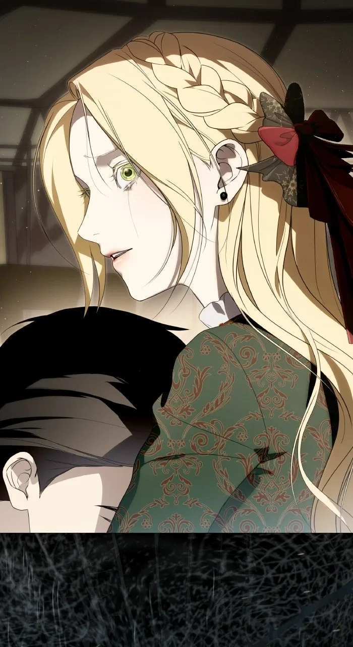 I Was Locked Up by the Mad Dog I Raised Chapter 67 – Page 8