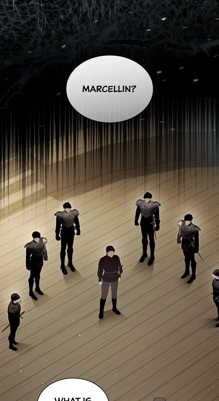 I Was Locked Up by the Mad Dog I Raised Chapter 67 – Page 9