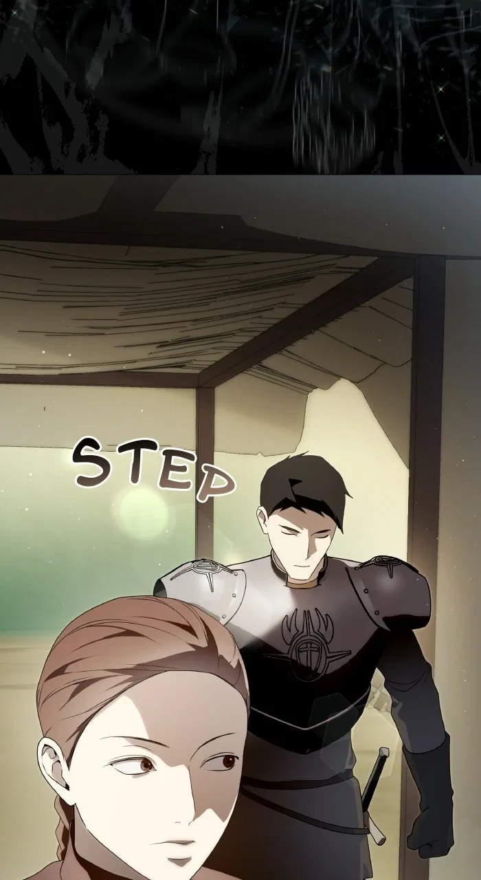 I Was Locked Up by the Mad Dog I Raised Chapter 67 – Page 11