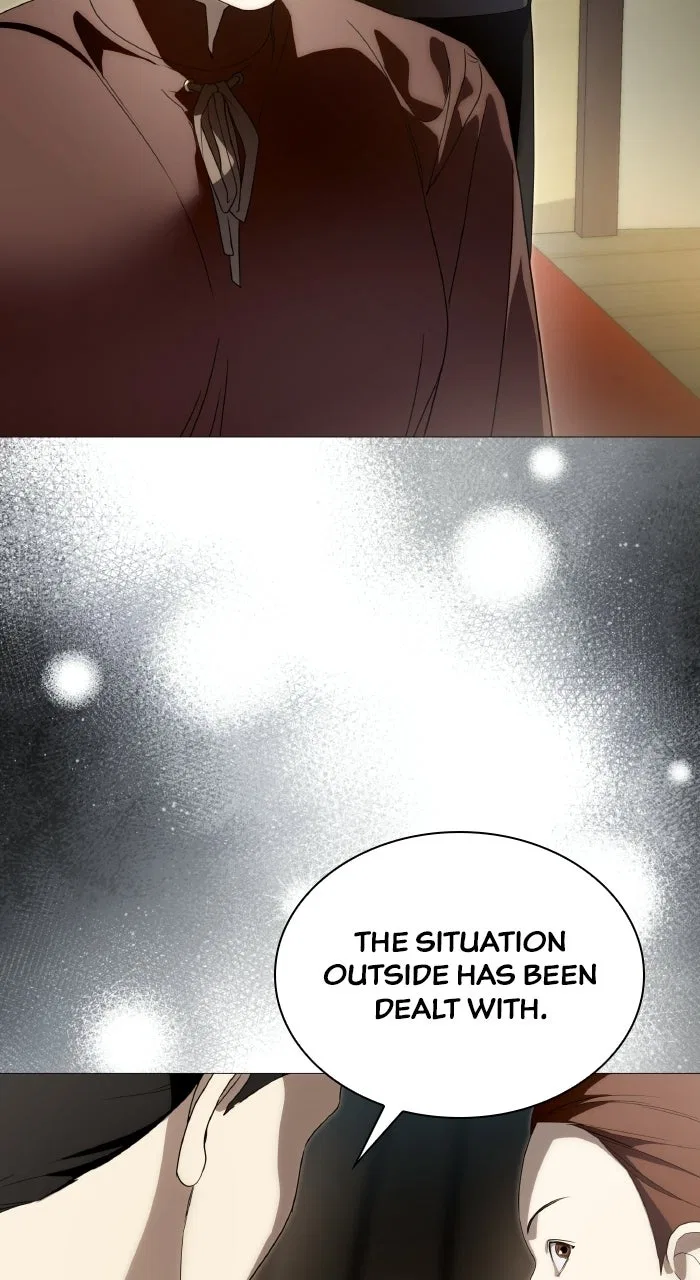 I Was Locked Up by the Mad Dog I Raised Chapter 67 – Page 12