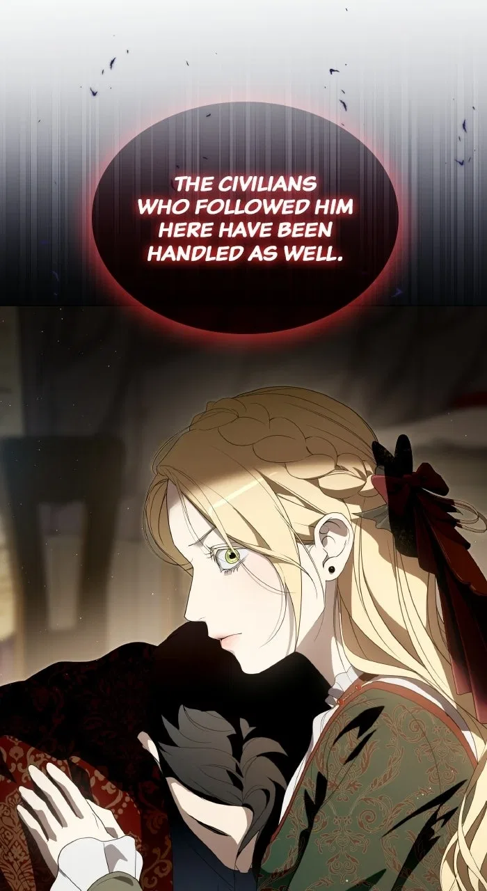 I Was Locked Up by the Mad Dog I Raised Chapter 67 – Page 14