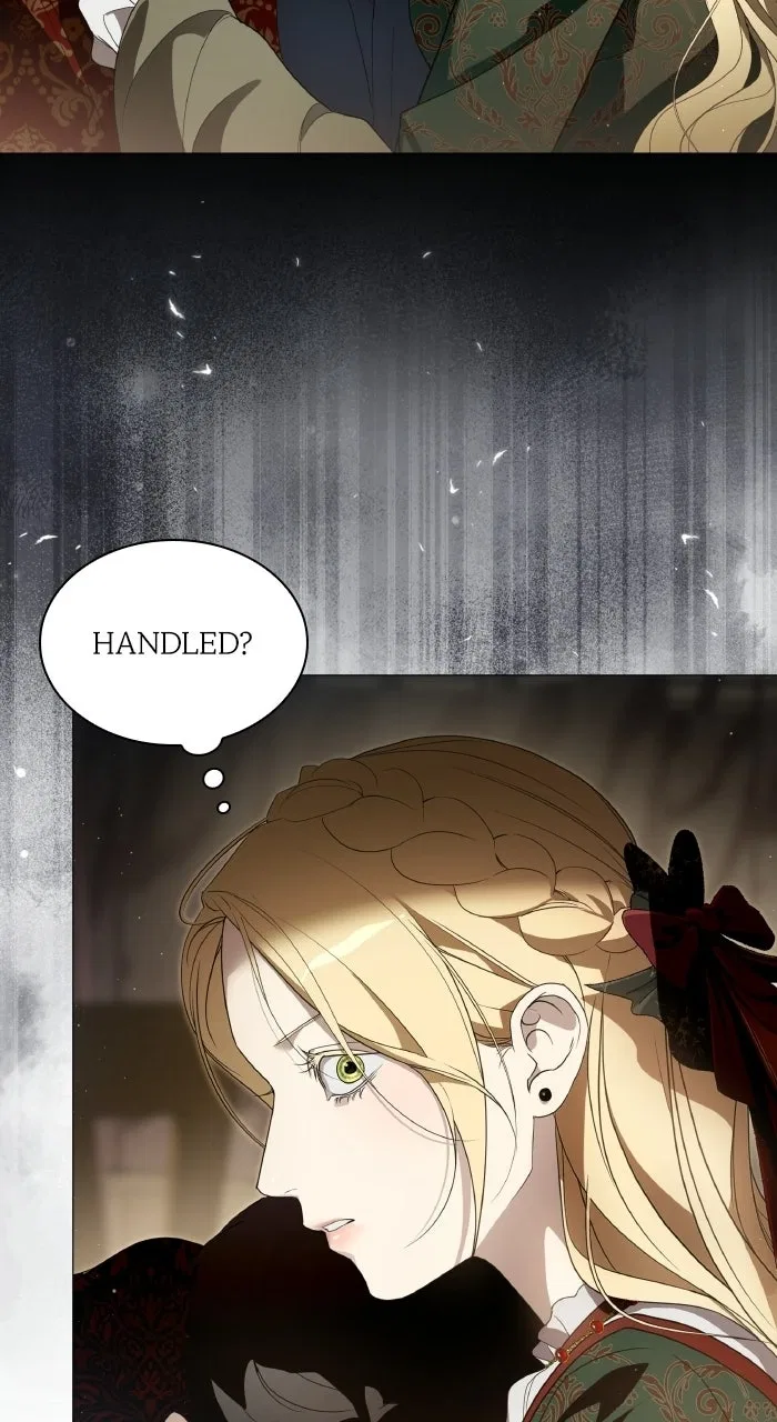I Was Locked Up by the Mad Dog I Raised Chapter 67 – Page 15