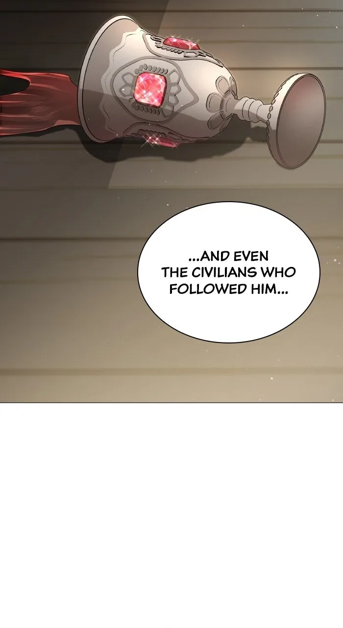 I Was Locked Up by the Mad Dog I Raised Chapter 67 – Page 32