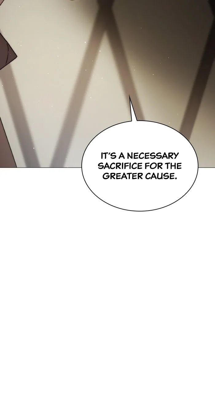 I Was Locked Up by the Mad Dog I Raised Chapter 67 – Page 35