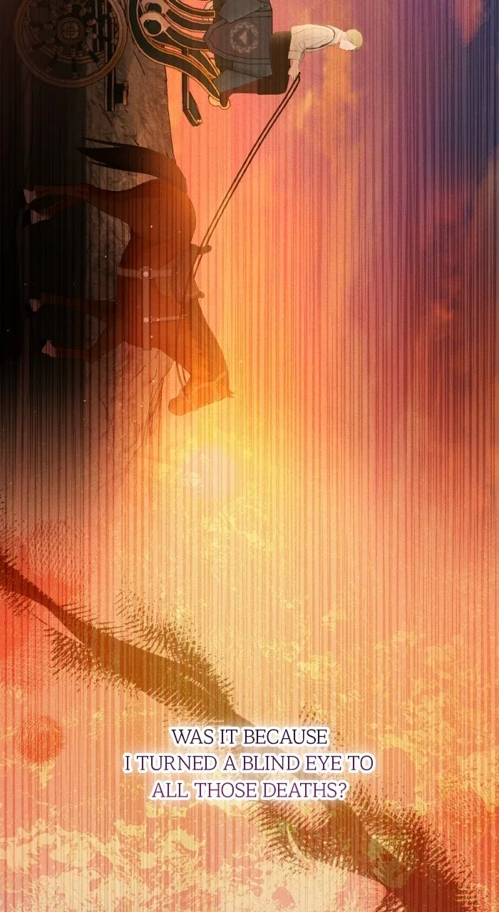 I Was Locked Up by the Mad Dog I Raised Chapter 67 – Page 51