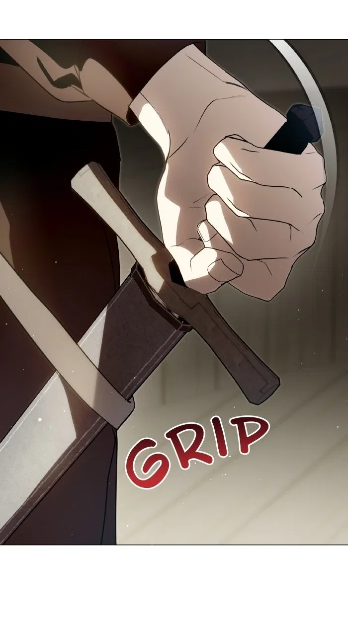 I Was Locked Up by the Mad Dog I Raised Chapter 67 – Page 76