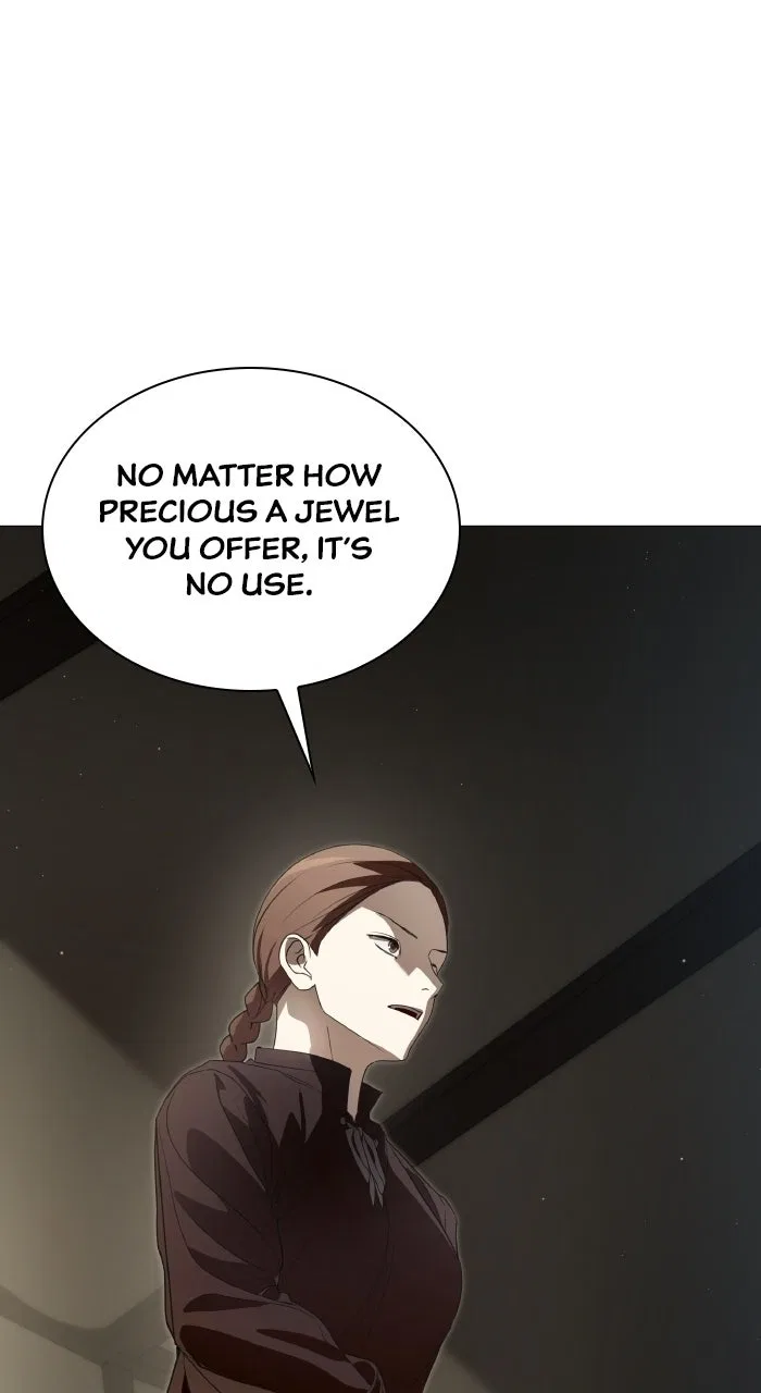 I Was Locked Up by the Mad Dog I Raised Chapter 67 – Page 77