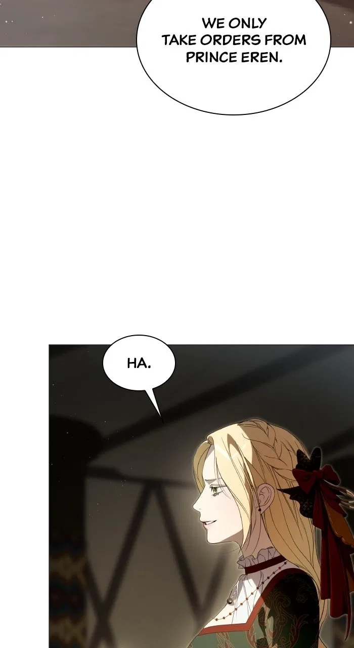 I Was Locked Up by the Mad Dog I Raised Chapter 67 – Page 79