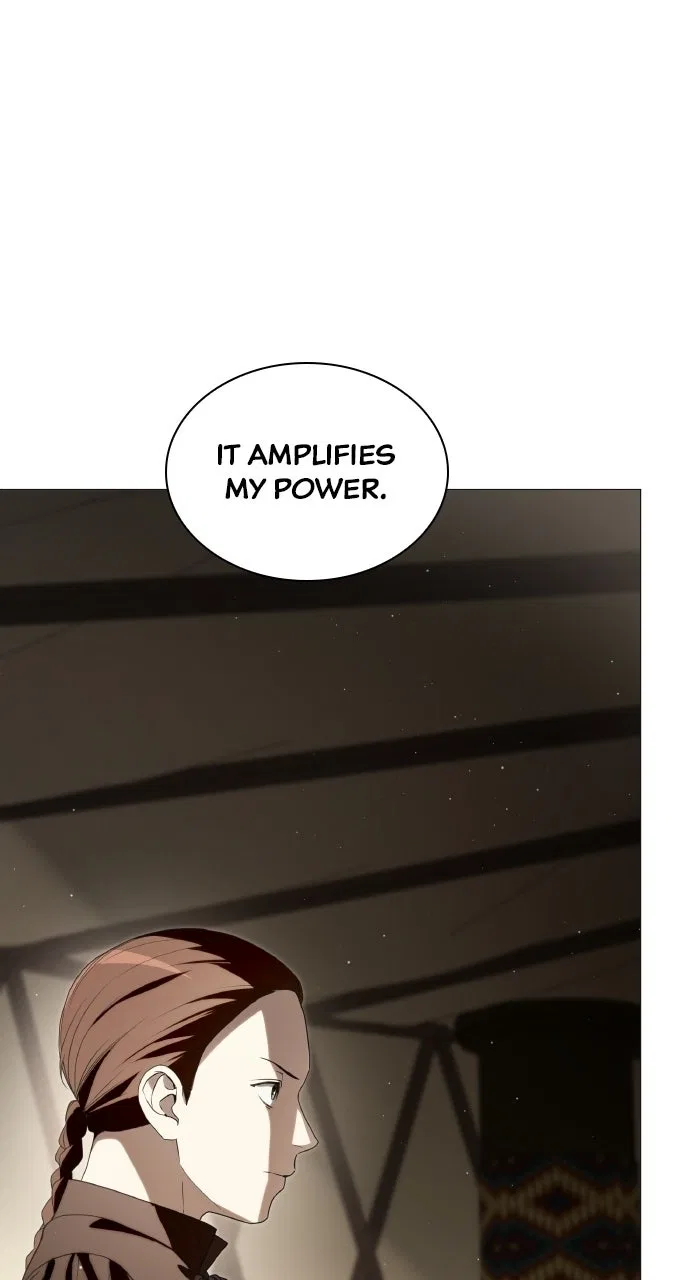 I Was Locked Up by the Mad Dog I Raised Chapter 67 – Page 84