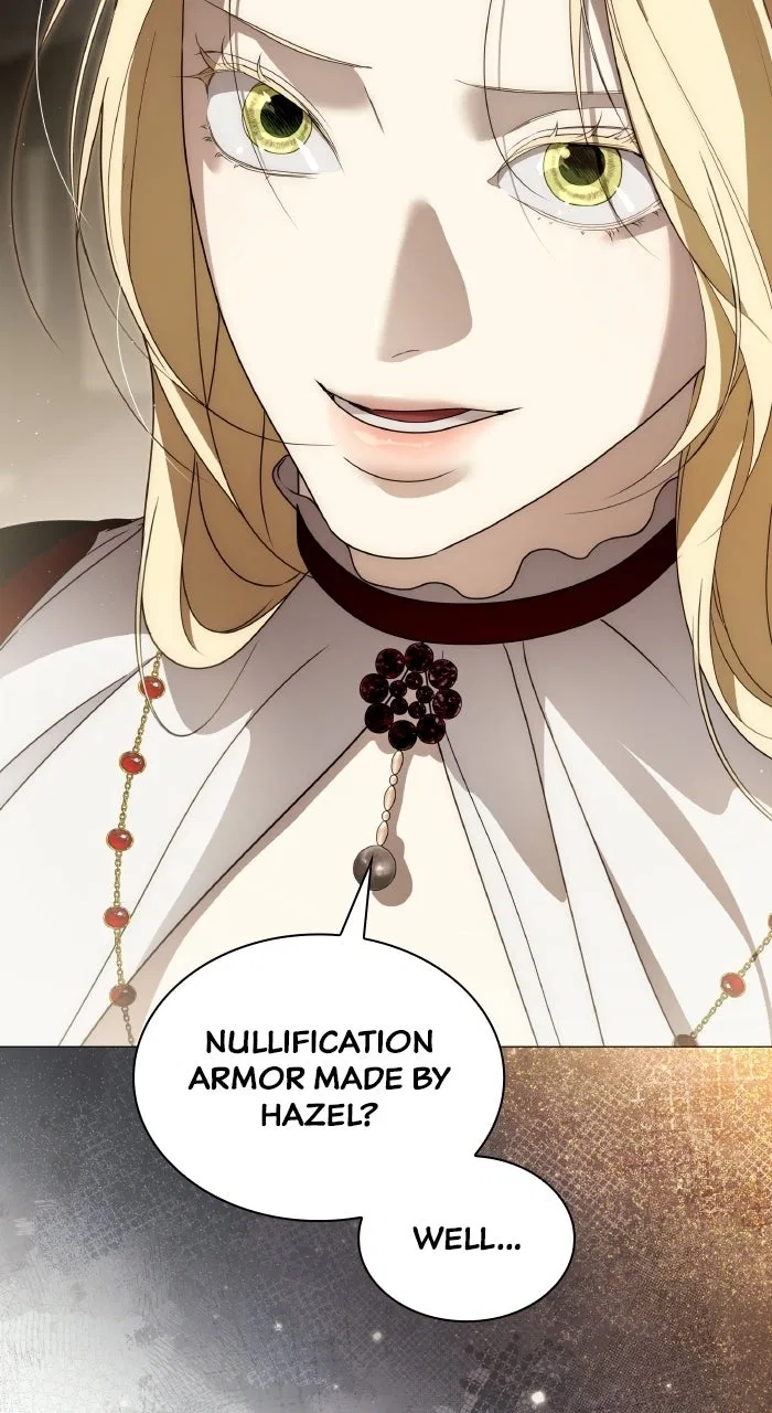 I Was Locked Up by the Mad Dog I Raised Chapter 67 – Page 95