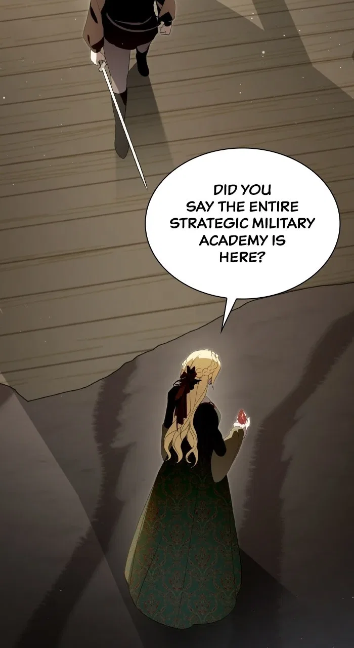I Was Locked Up by the Mad Dog I Raised Chapter 67 – Page 103